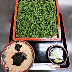 茶とろ(限定)　1600円