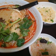 ゲウチャイ 横浜クイーンズイースト店の画像