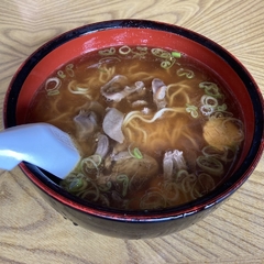 急行食堂の画像