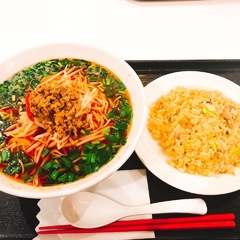 横浜中華 王記厨房 イオンモール春日部店の画像