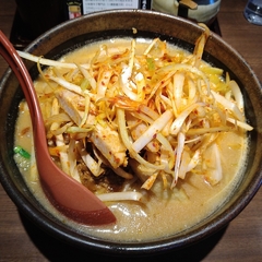 麺場 田所商店 千葉北店の画像