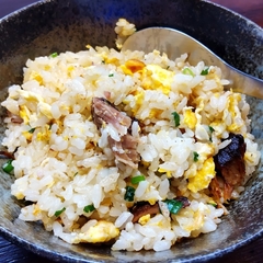 Noodle Kitchen 祿の画像