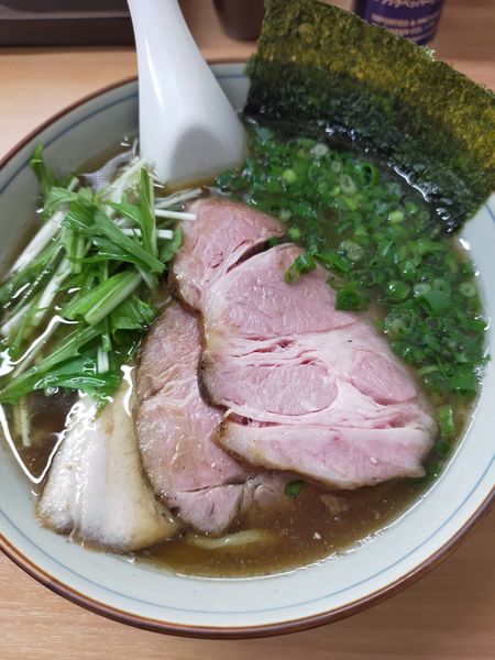 「らーめん」@春紀の写真