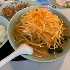 ラーメン道楽の店 あたりやの画像