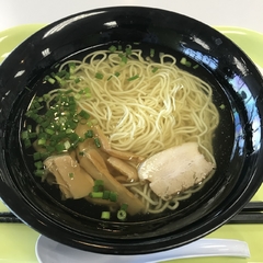 品川区役所食堂の画像