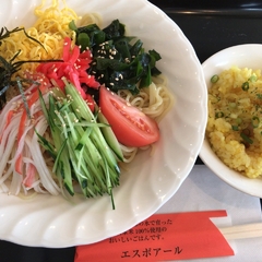 エスポアールの画像