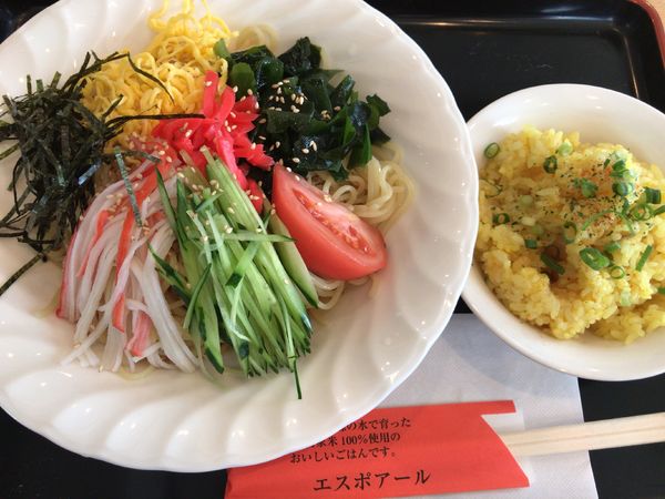 「おすすめ一番」@エスポアールの写真