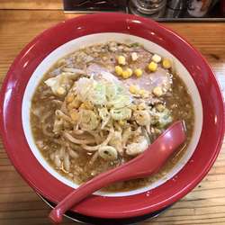 ジョニーの味噌