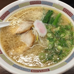 中華そば ちから 八丁堀店の画像