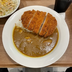 カレーショップC&C ぷらりと京王府中店の画像