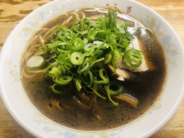 「ギョーザ定食（1000円）」@大豊ラーメン 木屋町店の写真