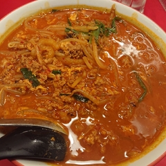 駅前中華そば すみたに 仙台分店の画像