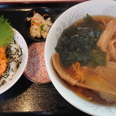 中華&割烹 那須の画像