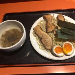 つけ麺並　お宝