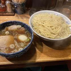 あつチャーシュー大盛り