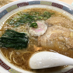 うどんと中華そば ちから サンリブ五日市店の画像