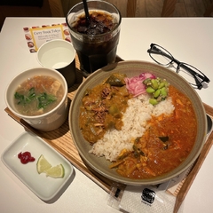 Soup Stock Tokyo アトレ川崎店の画像