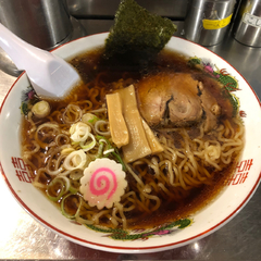 屋台ラーメン 好の画像