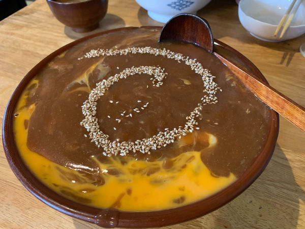 「ビックリラーメン」@チュー勇の写真