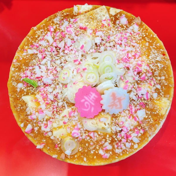 「麻婆麺」@Neo町中華ししょうの写真