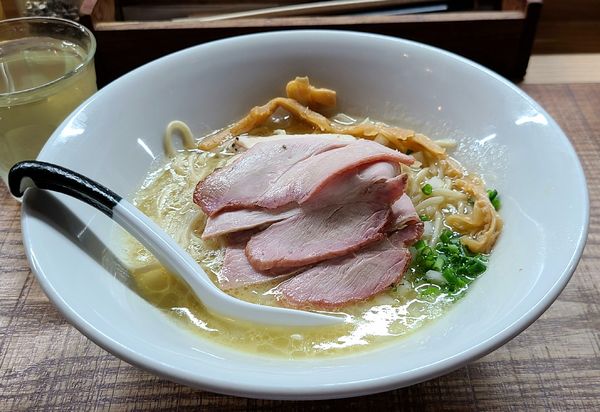 「深み鶏」@芛堂寺の写真