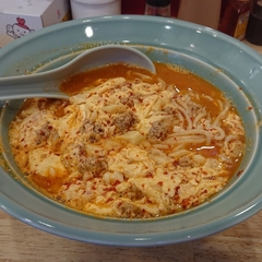 らーめん食堂 赤玉の画像