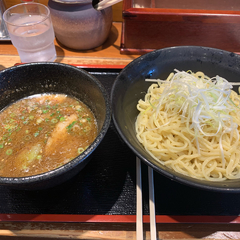 麺屋しんげつの画像