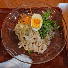 麺屋鳥しげ 八田本店の画像