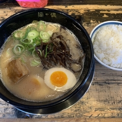 麺や偶 もとなり 銘苅店の画像