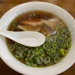 熊屋食堂の画像