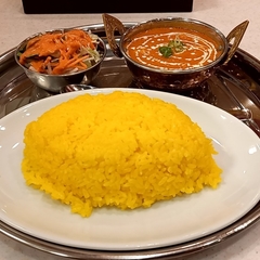 インド料理 RASOI ゆめタウン出雲店の画像