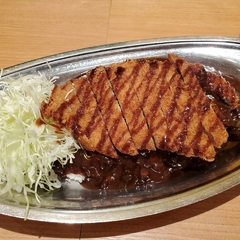 ゴーゴーカレー ヨドバシ横浜スタジアムの画像