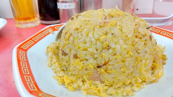 「#チャーハン #900円」@永楽の写真