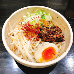 らーめん まぜそば てっぺん 春日井店の画像