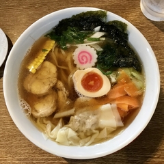 農村かふぇ ハレルヤの画像