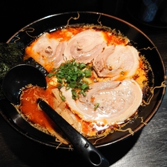 らーめん力○の画像