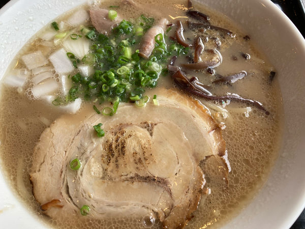 「ラーメンきら星