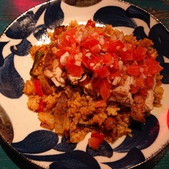 アメリカン＆メキシカンダイニング レポの画像