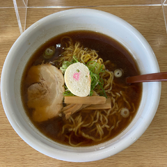 ラーメンしろくまの画像