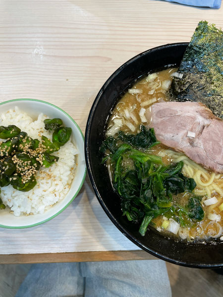 「ラーメン」@麺家 千祥の写真