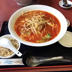 中華料理 らーめん50番の画像