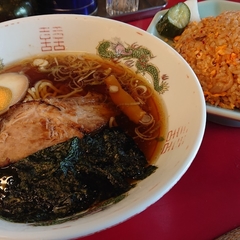 らーめん 武蔵の画像