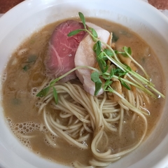 中華そば じるばの画像