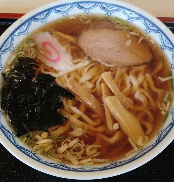 「ラーメン」@麺太の写真
