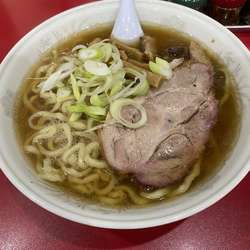 らーめん大盛り