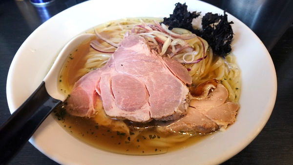 「【昼】冷やし～2021～」@陽はまたのぼるの写真