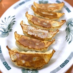 日高屋 中井駅前店の画像