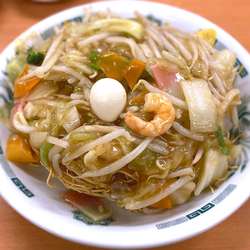 カタヤキソバ￥573