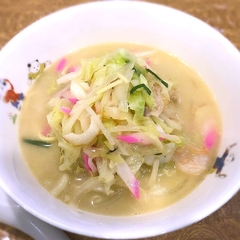 中国料理 群来軒の画像