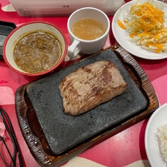 やっぱりステーキ 蒲田店の画像